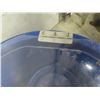 Image 7 : Montclair Cooler on Wheels — 34"H × 22"W
