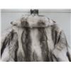 Image 7 : Fun Fur Long Coat — Size 16