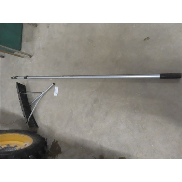 Snow Roof Rake