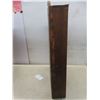 Image 10 : 2 "The Artful Dodger" Dart Board Cabinet — 28×20½×4