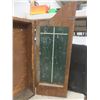 Image 13 : 2 "The Artful Dodger" Dart Board Cabinet — 28×20½×4