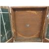 Image 14 : 2 "The Artful Dodger" Dart Board Cabinet — 28×20½×4