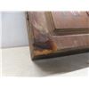 Image 15 : 2 "The Artful Dodger" Dart Board Cabinet — 28×20½×4