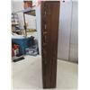 Image 7 : 2 "The Artful Dodger" Dart Board Cabinet — 28×20½×4