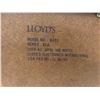 Image 2 : Lloyds AM/FM 8-Track Player — Model R437