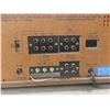 Image 3 : Lloyds AM/FM 8-Track Player — Model R437