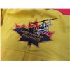 Image 3 : One-Piece Snowmobile Suit — Size Large — with Backpack