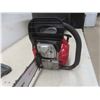 Image 7 : Troy-Bilt 20" Gas Chain Saw — 46CC — Was Running, Not Started for 2 Years — with Hard Case