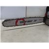 Image 8 : Troy-Bilt 20" Gas Chain Saw — 46CC — Was Running, Not Started for 2 Years — with Hard Case