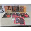 Image 1 : 7 Nana Mouskouri LPs