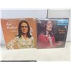 Image 3 : 7 Nana Mouskouri LPs