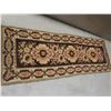 Image 14 : Ultra Cord for Macrame and Needle Point — Table Runner — Mangolear Serving Tray with Wood Surface