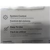Image 3 : Honeywell Programmable Thermostat — Model RTH 221B — New or Store Return