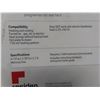 Image 4 : Honeywell Programmable Thermostat — Model RTH 221B — New or Store Return