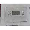 Image 5 : Honeywell Programmable Thermostat — Model RTH 221B — New or Store Return