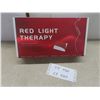 Image 1 : LED Red Light Therapy Device — New or Store Return