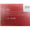 Image 2 : LED Red Light Therapy Device — New or Store Return