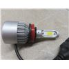 Image 4 : Set of LED Headlights — New or Store Return