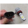 Image 6 : Set of LED Headlights — New or Store Return