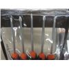 Image 3 : 4 Torx Type Precision Screwdrivers