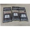 Image 6 : 4 Torx Type Precision Screwdrivers