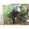 Image 2 : Set of 4 LED Garden Lights — New or Store Return