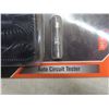 Image 3 : 2 Auto Circuit Testers and Auto Timing Light — New or Store Return