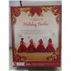 Image 2 : New 2024 Holiday Barbie