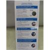Image 2 : Cordless Pearl Waterpik Water Flosser — New or Store Return 