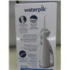Image 3 : Cordless Pearl Waterpik Water Flosser — New or Store Return 