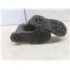 Image 3 : New Steel Toe Rubber Boots — Size 11