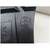 Image 3 : New Steel Toe Rubber Boots — Size 10
