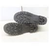 Image 3 : New Steel Toe Rubber Boot — Size 9