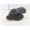 Image 2 : New Steel Toe Rubber Boots — Size 10