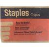 Image 2 : 12,500 Paslode Staples — 7/8", 14 Gauge