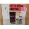 Image 3 : 12,500 Paslode Staples — 7/8", 14 Gauge