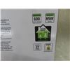 Image 4 : 6 New Halo LED Surface Mount Downlights — 6"