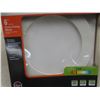 Image 5 : 6 New Halo LED Surface Mount Downlights — 6"