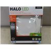 Image 6 : 6 New Halo LED Surface Mount Downlights — 6"