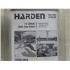Image 4 : 3 New Hole Saw Arbor 14–30mm