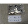 Image 1 : 24 New Keys — Kubota, Skid Steer, Case, John Deere, and Others