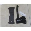 Image 1 : New Jeep Axe