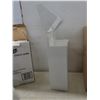 Image 4 : 2 New Napkin Dispensers and Purell Hand Sanitizer