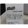Image 6 : 2 New Napkin Dispensers and Purell Hand Sanitizer