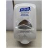 Image 7 : 2 New Napkin Dispensers and Purell Hand Sanitizer