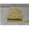Image 4 : 29 Foam Blocks — 12×8×1¾