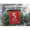 Image 2 : New 5-Gallon Grow Bags with Handle — 2 Packages (10 Total)