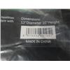 Image 4 : New 5-Gallon Grow Bags with Handle — 2 Packages (10 Total)