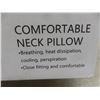 Image 2 : Crafty Neck Pillow — New or Store Return