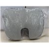 Image 4 : Gel Seat Cushion — New or Store Return